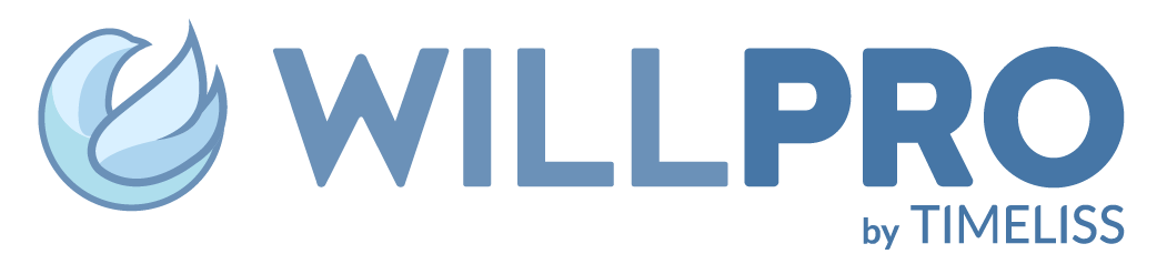 Willpro logo